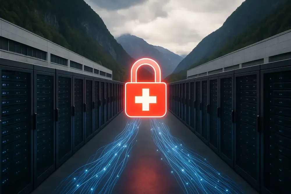 Point Zero Forum 2025 - Swiss Fintech Innovations