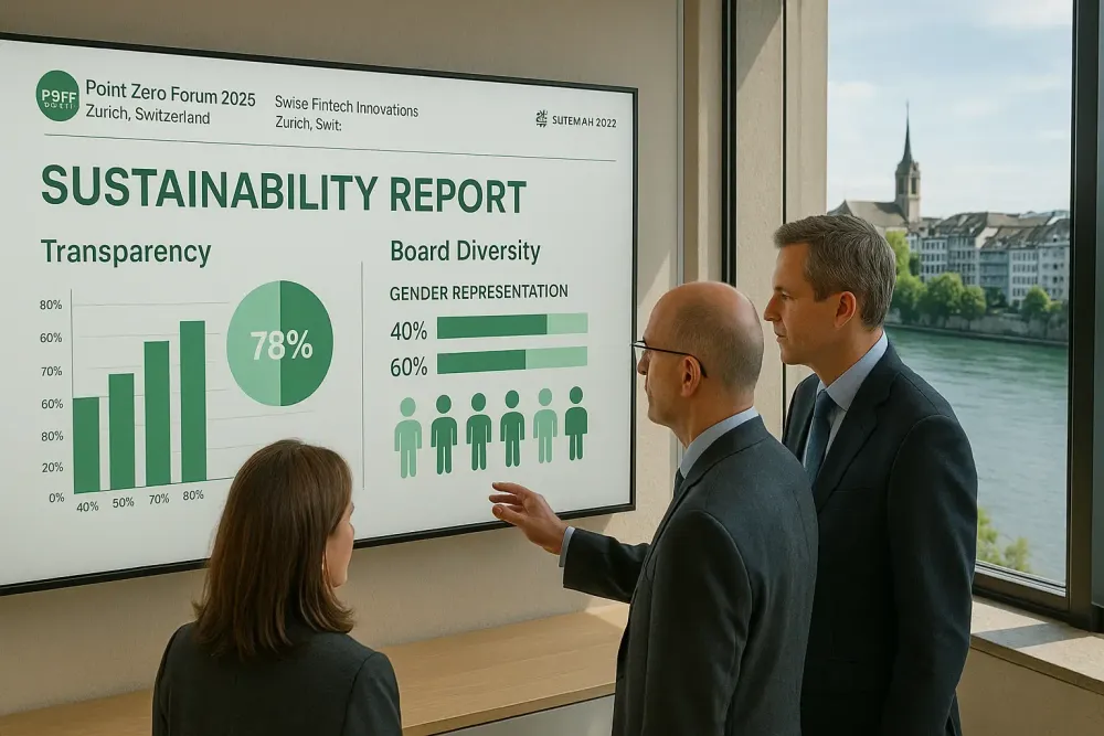 Insights from the Swiss Corporate Governance Symposium