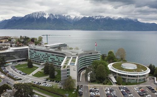 Swiss Corporate Tax Reform to Attract More Foreign Investment