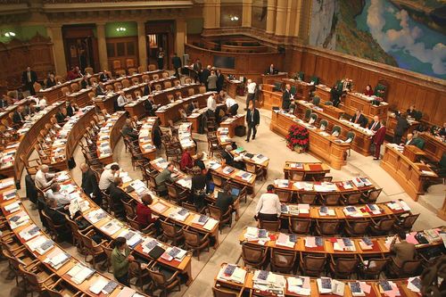 Swiss Parliament Introduces New Compliance Regulations for Foreign Companies